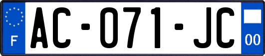 AC-071-JC