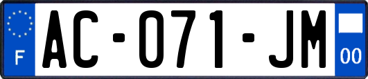 AC-071-JM