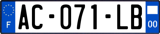 AC-071-LB