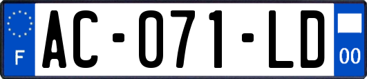 AC-071-LD