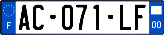 AC-071-LF