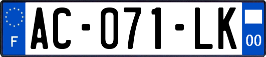 AC-071-LK
