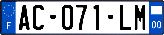 AC-071-LM