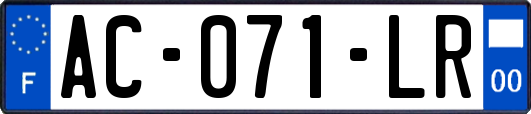AC-071-LR