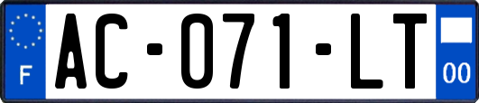 AC-071-LT