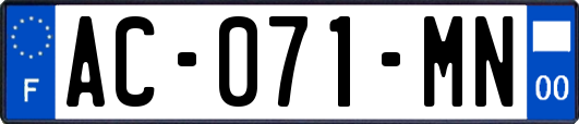AC-071-MN