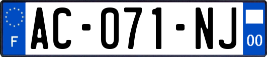 AC-071-NJ