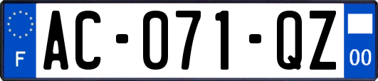 AC-071-QZ