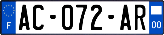 AC-072-AR