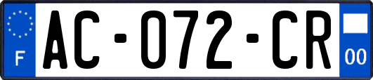 AC-072-CR