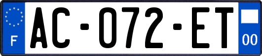AC-072-ET