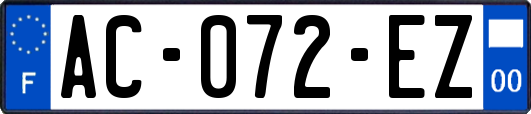 AC-072-EZ