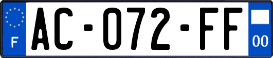 AC-072-FF