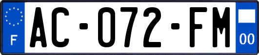 AC-072-FM