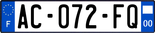 AC-072-FQ