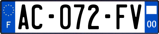 AC-072-FV
