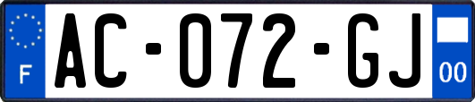 AC-072-GJ