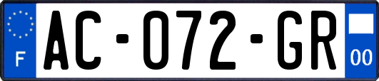 AC-072-GR