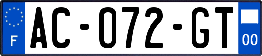 AC-072-GT