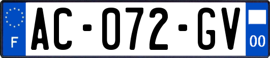 AC-072-GV