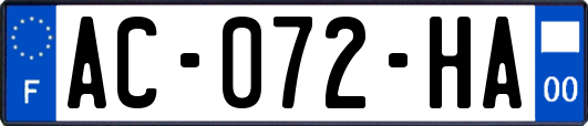 AC-072-HA