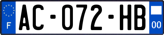 AC-072-HB