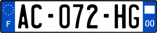 AC-072-HG