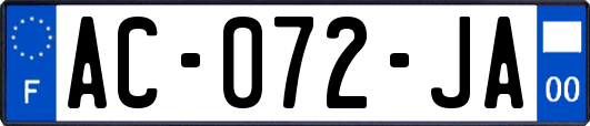 AC-072-JA