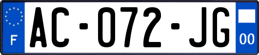 AC-072-JG
