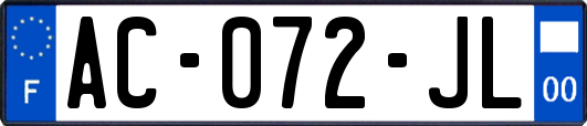 AC-072-JL