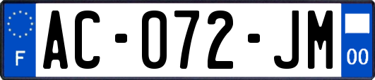 AC-072-JM