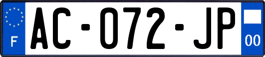 AC-072-JP