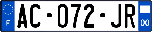 AC-072-JR