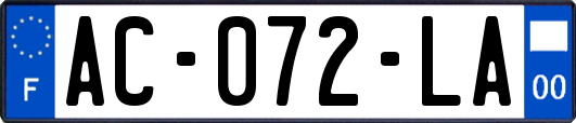 AC-072-LA