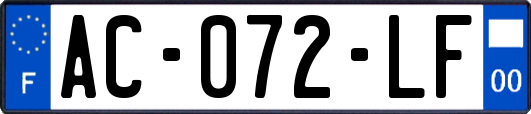 AC-072-LF