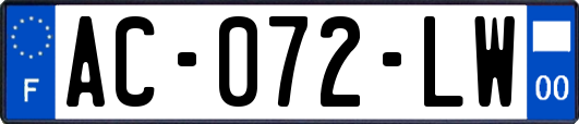 AC-072-LW
