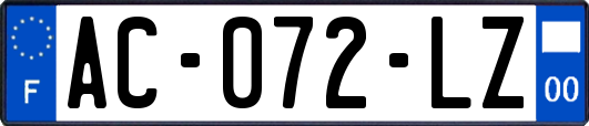 AC-072-LZ