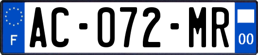 AC-072-MR