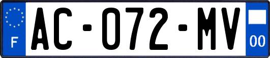 AC-072-MV