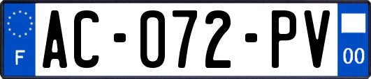 AC-072-PV