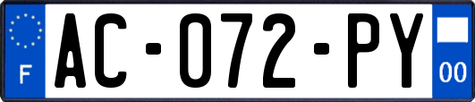 AC-072-PY