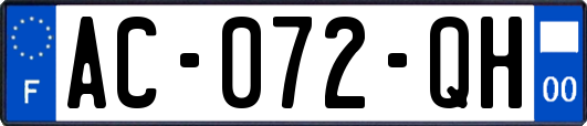 AC-072-QH