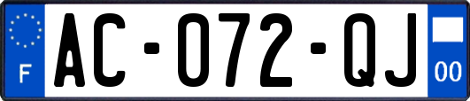 AC-072-QJ