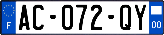 AC-072-QY