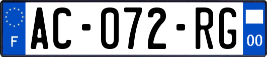 AC-072-RG