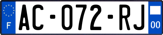 AC-072-RJ