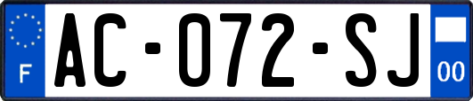 AC-072-SJ