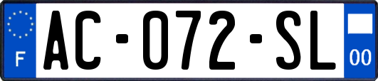 AC-072-SL