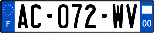 AC-072-WV