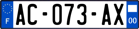 AC-073-AX